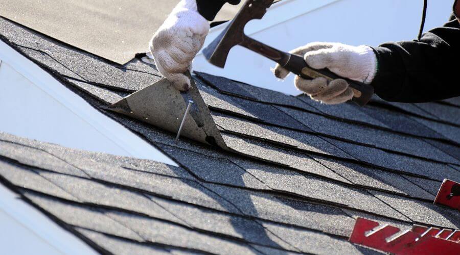 Professional Flat Roofing Installation in Moro, AR
